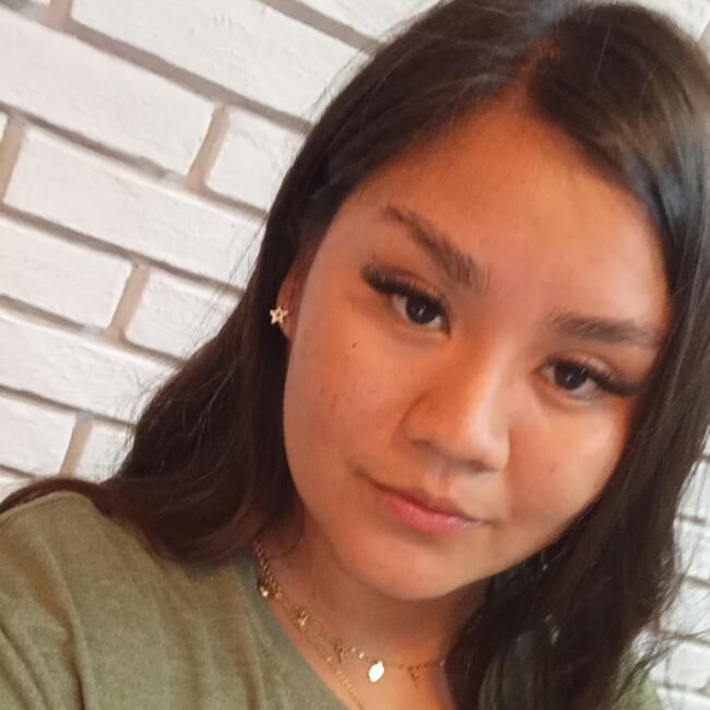 Babysitter in Compostela: Marisol