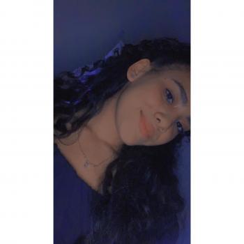 Babysitter in South Gate: Isabella Cortés
