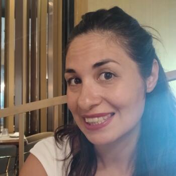 Lavoro per babysitter a Morengo: lavoro per babysitter Teresa