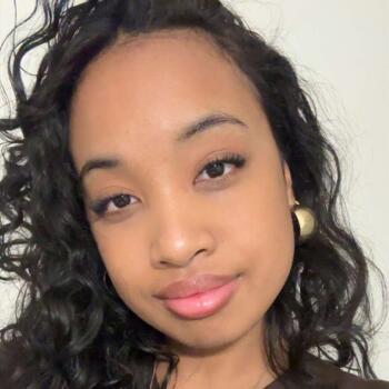 Baby-sitter Montpellier: Shania