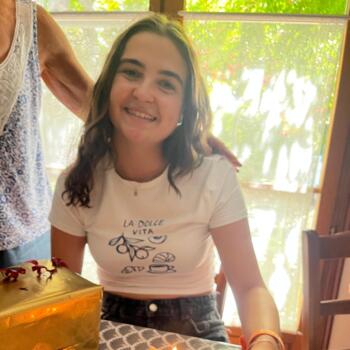 Baby-sitter Aix-en-Provence: Emma
