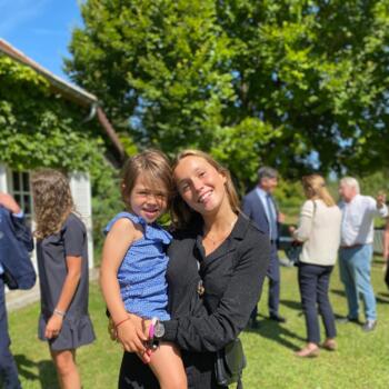 Babysitter Batz-sur-Mer: ZOE