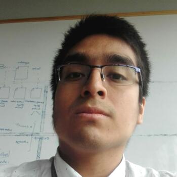 Babysitting job in Lima: babysitting job Cristian
