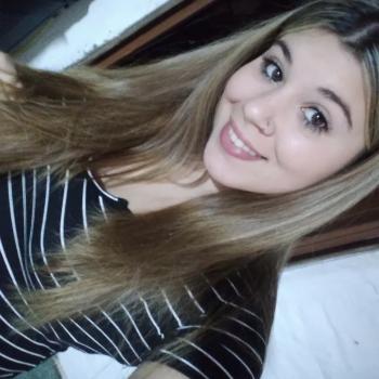 Babysitter in Paysandú: Sofia