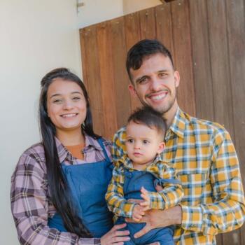 Emprego de babá em Sorocaba: emprego de babá Izabelle