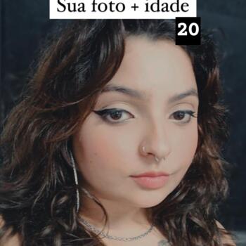 Babysitter in Santos: Marcela