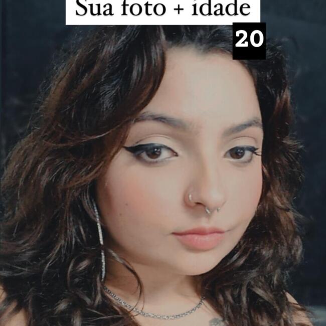 Babysitter in Santos: Marcela