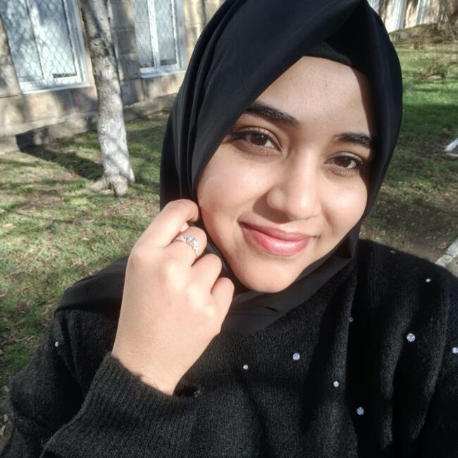 Bonă în Chișinău: Fidha