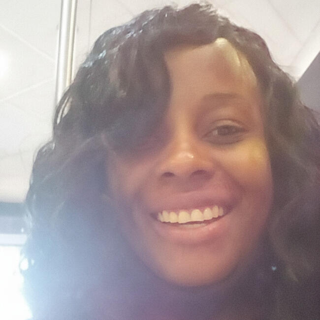 Nanny in Brits: Nicolette