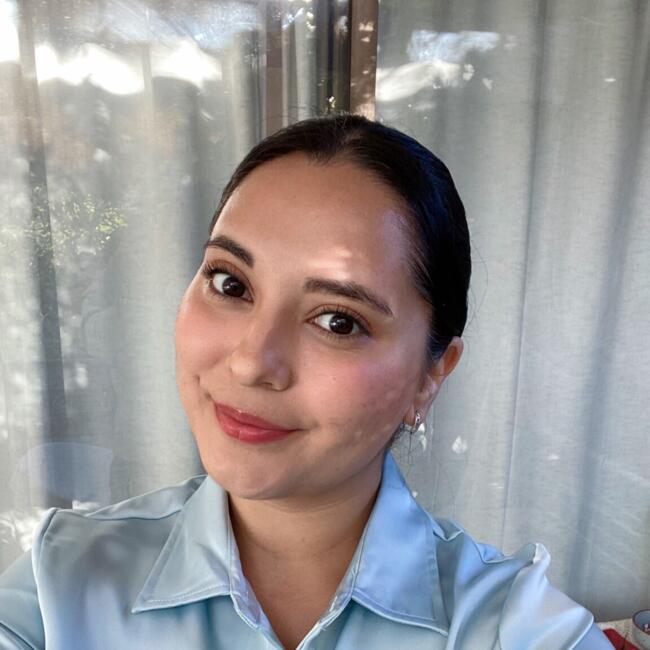 Niñera en Providencia: Claudia