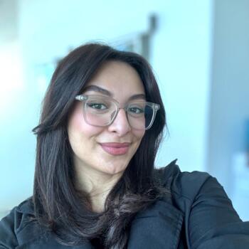 Babysitter in Nanterre: Chaima