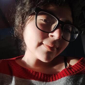 Babysitter Mar del Plata: Debora