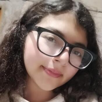 Babysitter in Mar del Plata: Debora