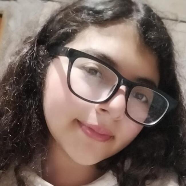 Babysitter in Mar del Plata: Debora