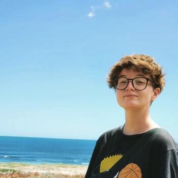 Niñera en Canelones: Nico