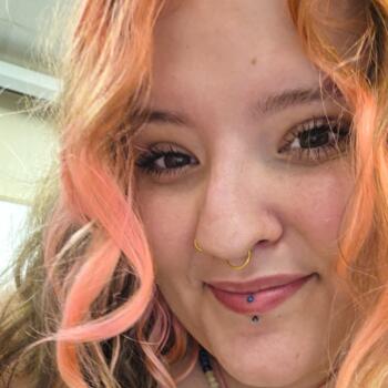 Babysitter in Tempe: Isabella