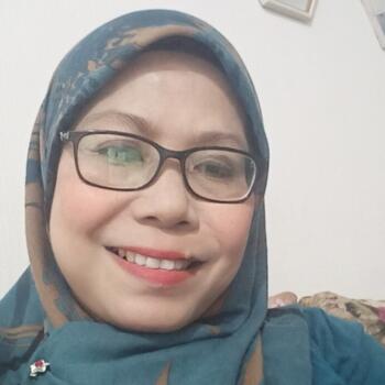 Pengasuh di Pasir Gudang: Azizah