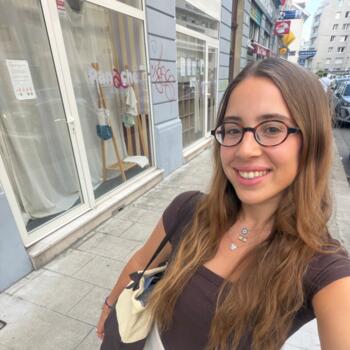 Babysitter in Grenoble: Rawane
