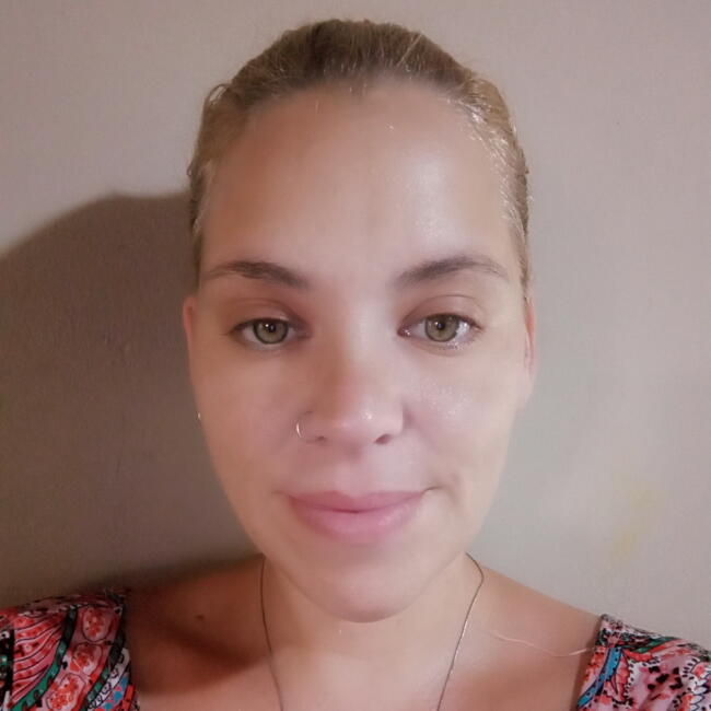 Niñera en Buenos Aires: Jesica