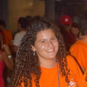 Babysitter Funchal: Sofia