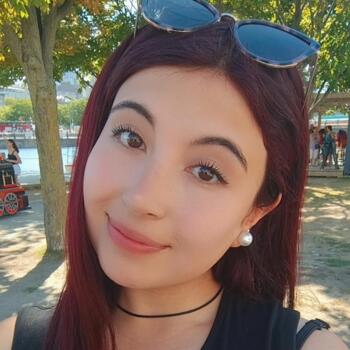 Babysitter in Valparaíso: Maite