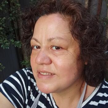 Babysitter in Mexico City: Honorina