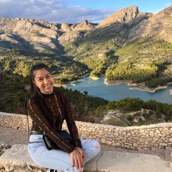 Niñera en Denia: VALERIA