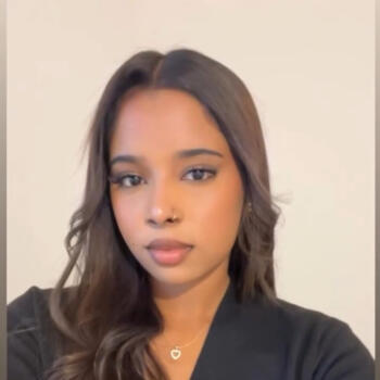 Babysitter in Ehrendingen: Renuja