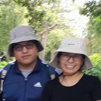 Trabajos de nanny en Lima: trabajo de niñera Oscar