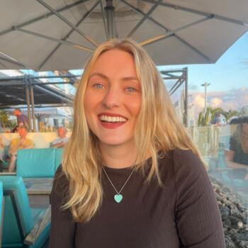 Babysitter in Dublin: Kailey