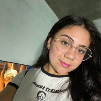 Babysitter in Limpio: Nathaly