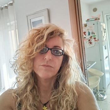 Babysitter a Bari: Antonia