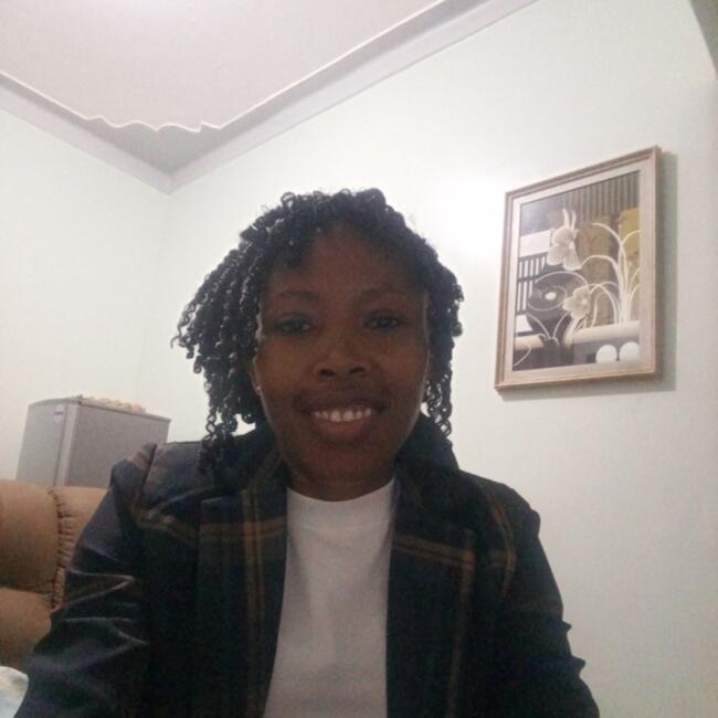 Nanny in Kampala: Roy