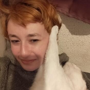 Babysitter in Toulouse: Laure