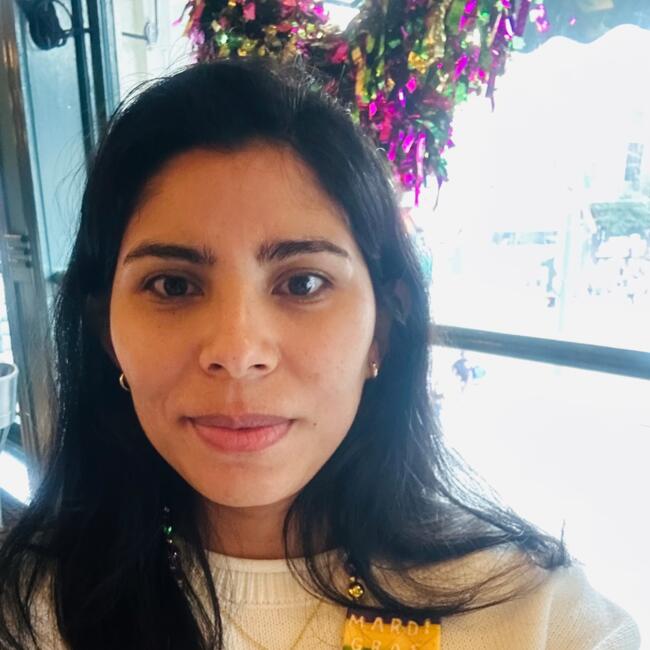 Babysitter in Dublin: Glenda