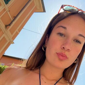 Babysitter in München: Eva