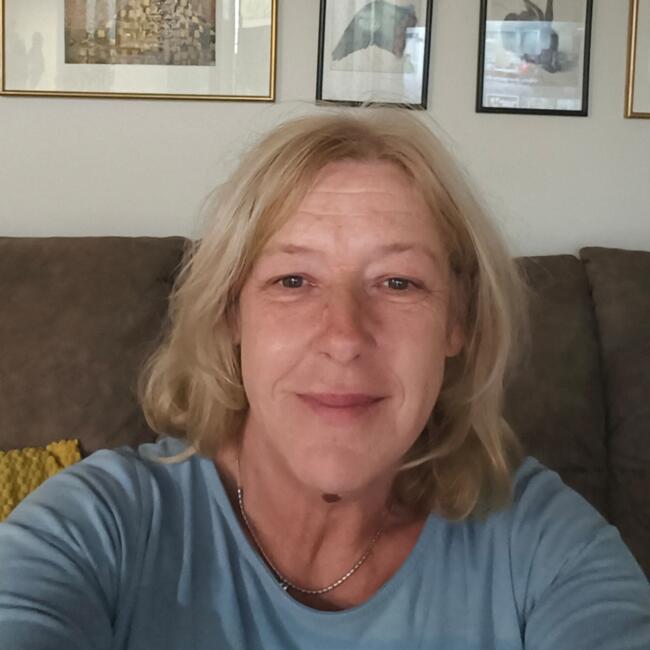 Babysitter in Omišalj: Sanja