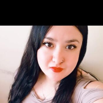 Babysitting job in Calama: babysitting job Patricia