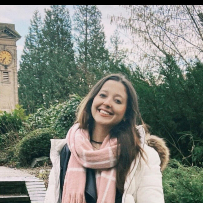 Nanny in Peterborough: Clara