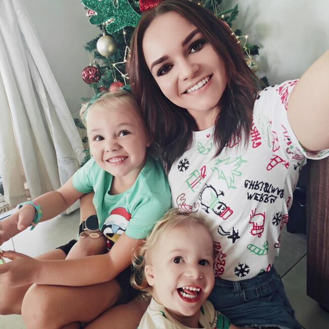 Babysitting job in Potchefstroom: Carizsa