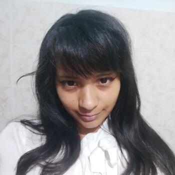 Babysitter in San Luis: Samira