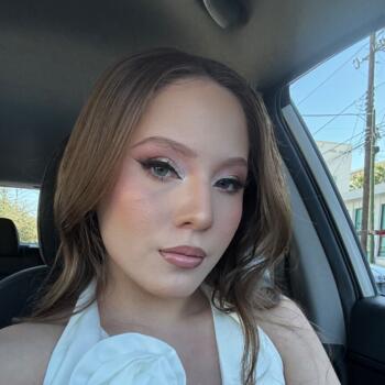 Babysitter in Monclova: Renata