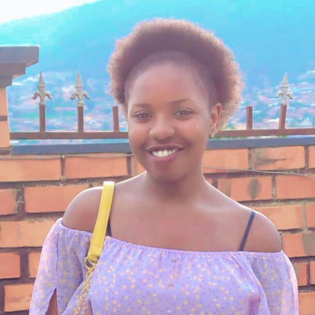 Nanny in Kigali: Isimbi