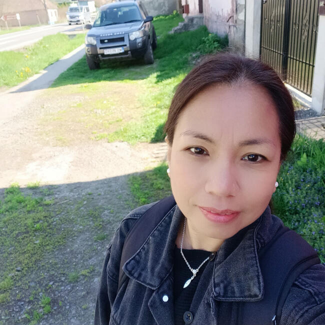 Babysitter in Taastrup: Mary grace