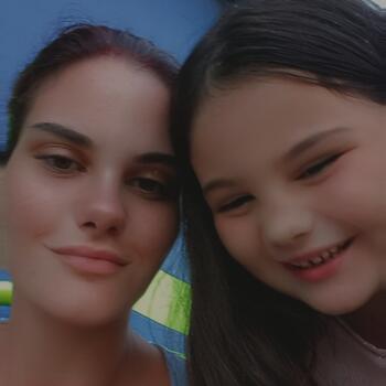 Babysitting job in Brisbane: babysitting job Kirsty