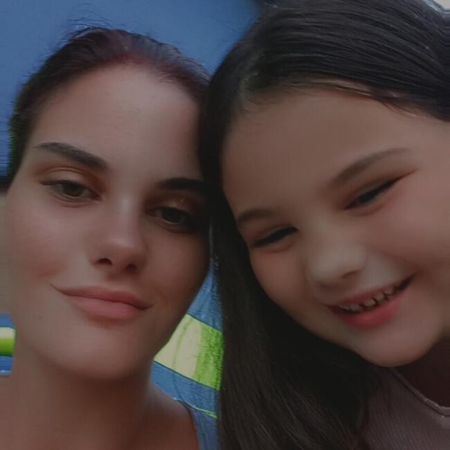 Babysitting job in Brisbane: Kirsty