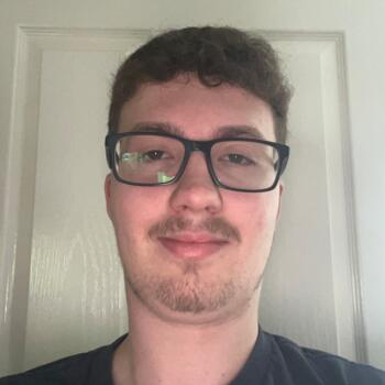 Babysitter in Ilkley: Oliwier