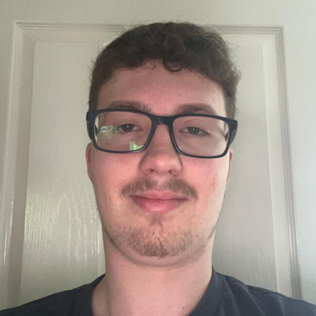 Babysitter in Ilkley: Oliwier