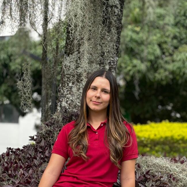 Babysitter in Strasbourg: Ana Isabel