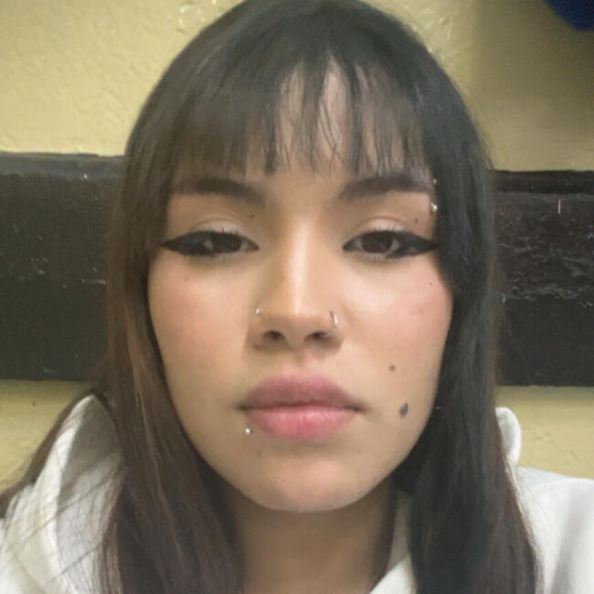 Babá em São Paulo: Maria